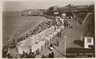 Westbrook Parade and Pavilion, 1931  | Margate History 